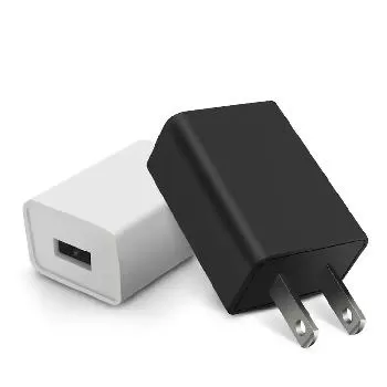 USB wall plug charger